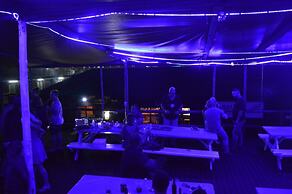 Paraiso do Ouro Resort