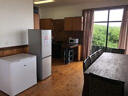 Paraiso do Ouro Resort