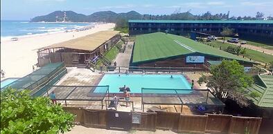 Paraiso do Ouro Resort