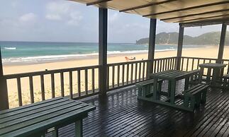 Paraiso do Ouro Resort