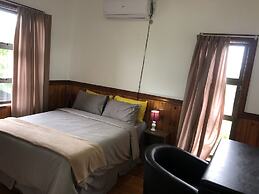 Paraiso do Ouro Resort