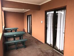 Paraiso do Ouro Resort