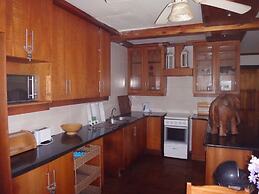 Paraiso do Ouro Resort