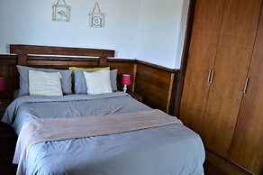 Paraiso do Ouro Resort