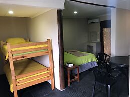 Paraiso do Ouro Resort