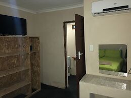 Paraiso do Ouro Resort