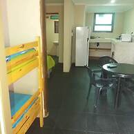 Paraiso do Ouro Resort