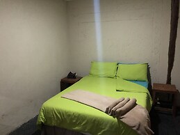 Paraiso do Ouro Resort