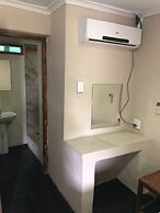 Paraiso do Ouro Resort