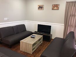 Paraiso do Ouro Resort