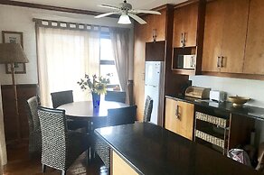 Paraiso do Ouro Resort