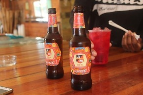 Paraiso do Ouro Resort