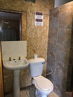 Paraiso do Ouro Resort