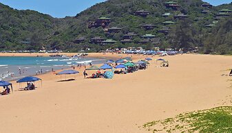 Paraiso do Ouro Resort