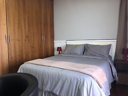 Paraiso do Ouro Resort