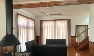 Paraiso do Ouro Resort