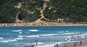 Paraiso do Ouro Resort