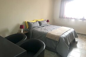 Paraiso do Ouro Resort