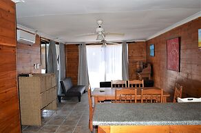 Paraiso do Ouro Resort