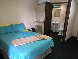 Paraiso do Ouro Resort