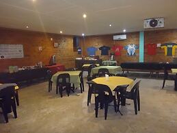 Paraiso do Ouro Resort