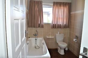 Paraiso do Ouro Resort