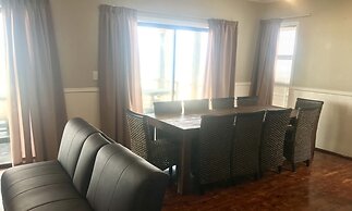 Paraiso do Ouro Resort