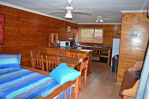 Paraiso do Ouro Resort