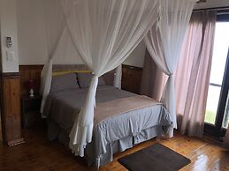 Paraiso do Ouro Resort