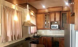 Paraiso do Ouro Resort