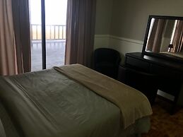 Paraiso do Ouro Resort