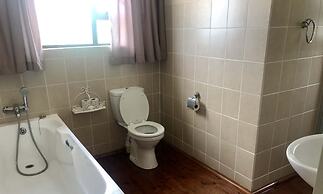 Paraiso do Ouro Resort