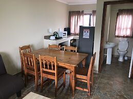 Paraiso do Ouro Resort