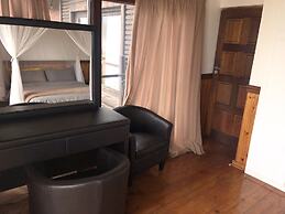 Paraiso do Ouro Resort