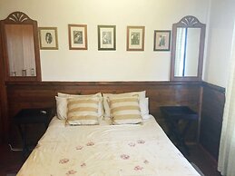 Paraiso do Ouro Resort