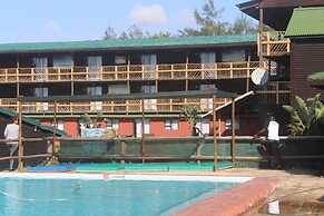 Paraiso do Ouro Resort