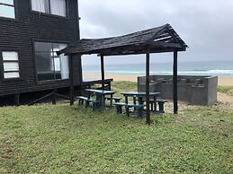 Paraiso do Ouro Resort