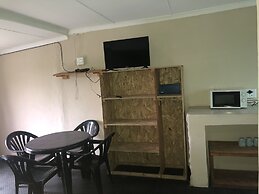 Paraiso do Ouro Resort