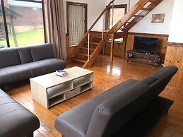 Paraiso do Ouro Resort