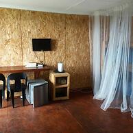 Paraiso do Ouro Resort