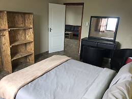 Paraiso do Ouro Resort