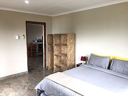 Paraiso do Ouro Resort