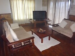 Paraiso do Ouro Resort