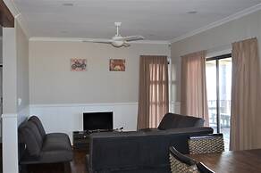 Paraiso do Ouro Resort