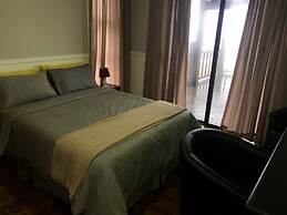 Paraiso do Ouro Resort