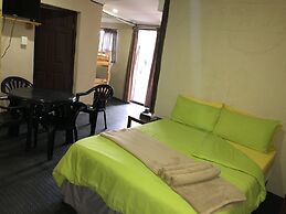 Paraiso do Ouro Resort