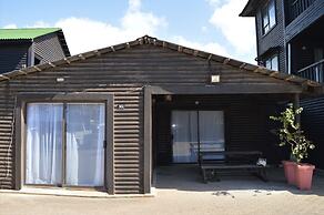 Paraiso do Ouro Resort