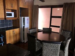 Paraiso do Ouro Resort