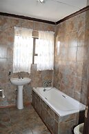 Paraiso do Ouro Resort