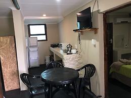 Paraiso do Ouro Resort